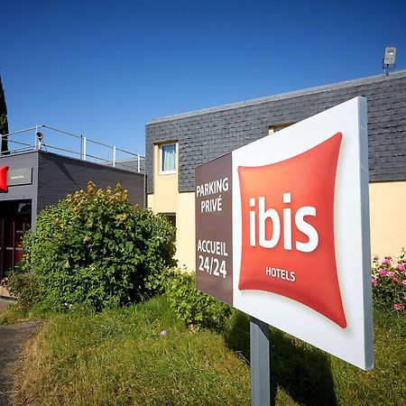 Ibis Auxerre Sud Ξενοδοχείο Venoy Εξωτερικό φωτογραφία