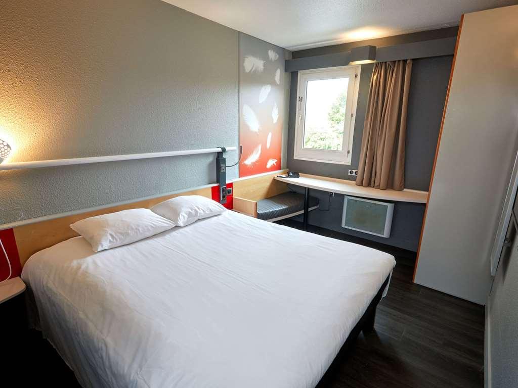 Ibis Auxerre Sud Ξενοδοχείο Venoy Δωμάτιο φωτογραφία