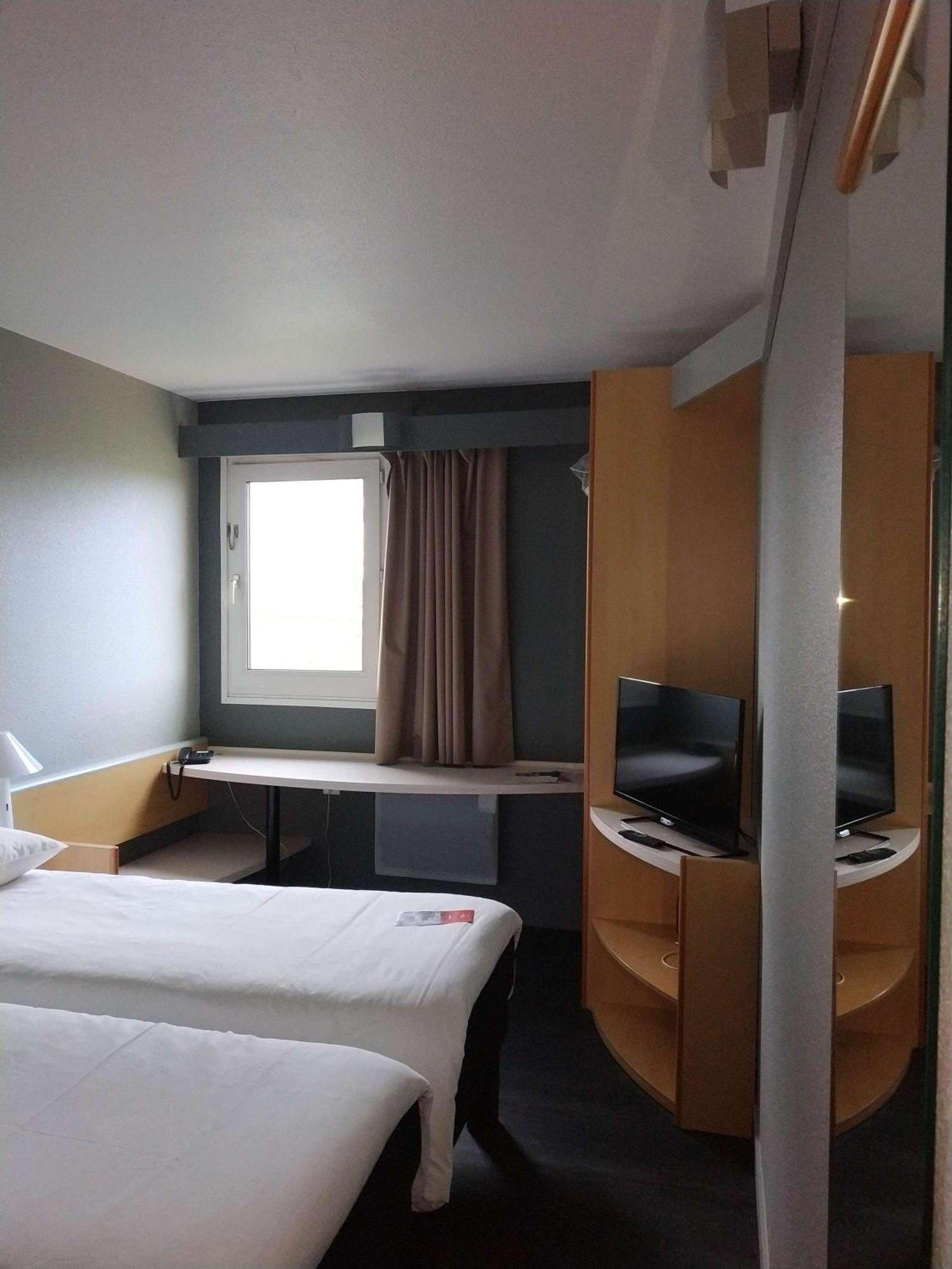 Ibis Auxerre Sud Ξενοδοχείο Venoy Εξωτερικό φωτογραφία
