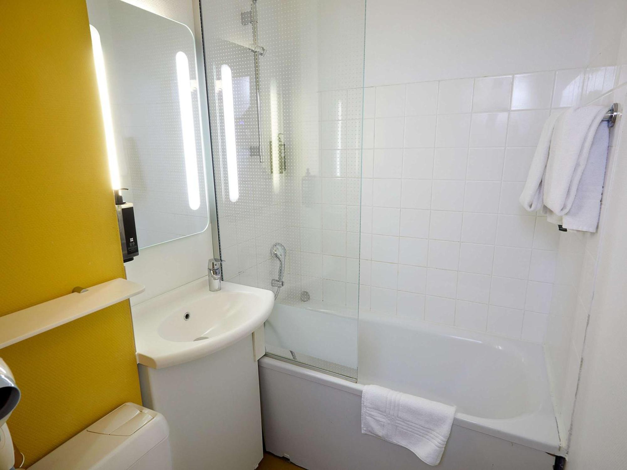 Ibis Auxerre Sud Ξενοδοχείο Venoy Εξωτερικό φωτογραφία