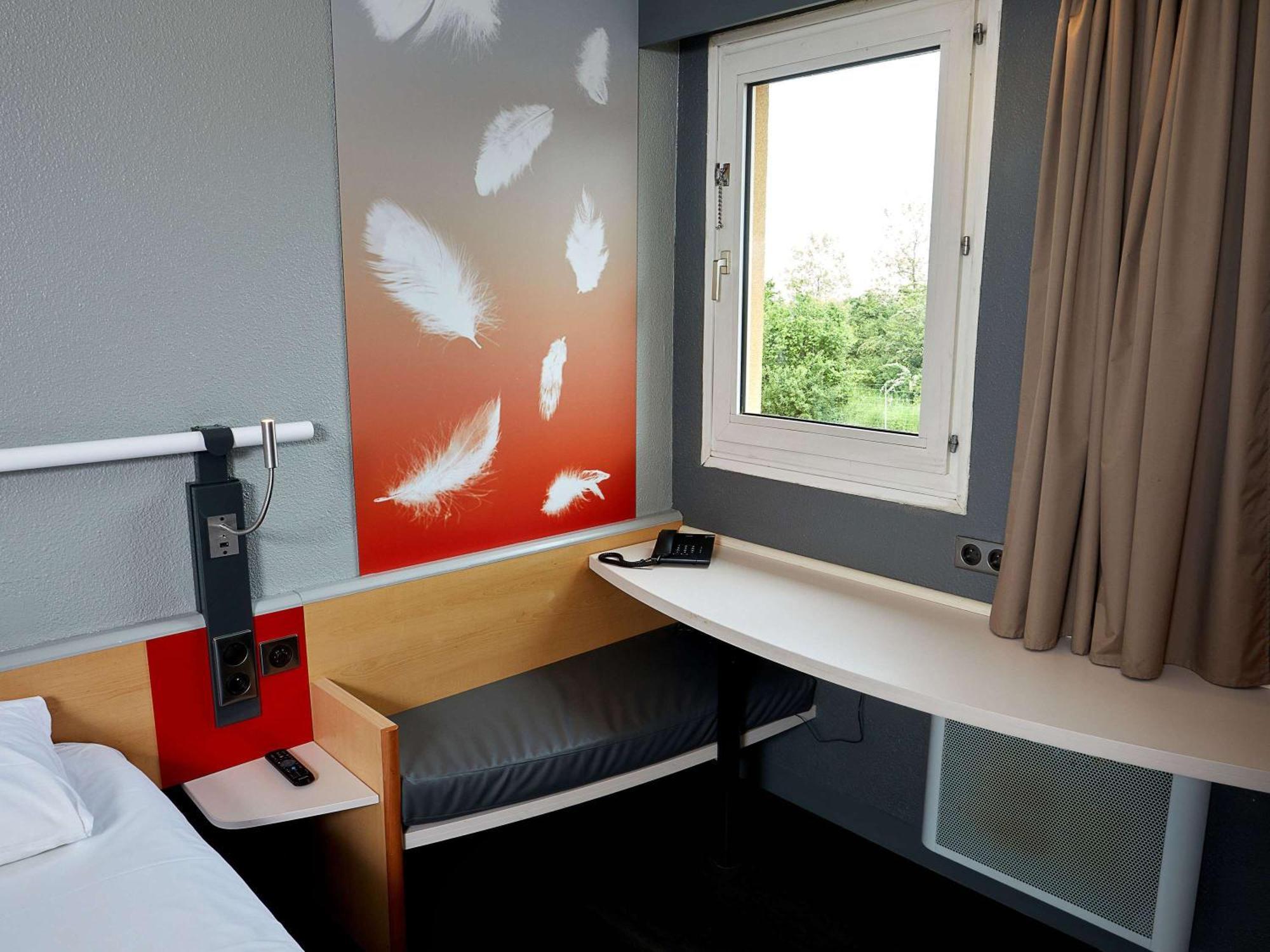 Ibis Auxerre Sud Ξενοδοχείο Venoy Εξωτερικό φωτογραφία