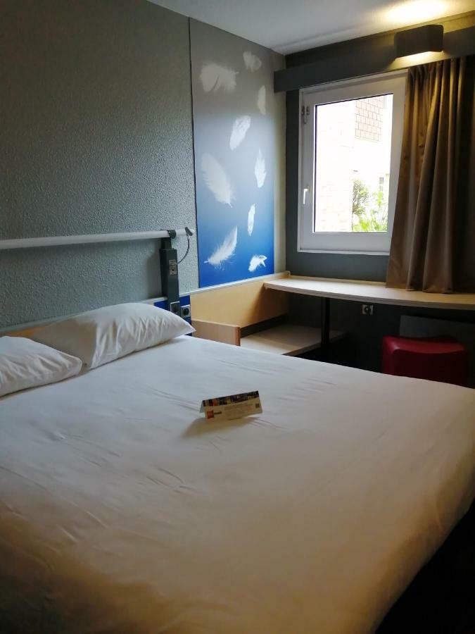 Ibis Auxerre Sud Ξενοδοχείο Venoy Εξωτερικό φωτογραφία