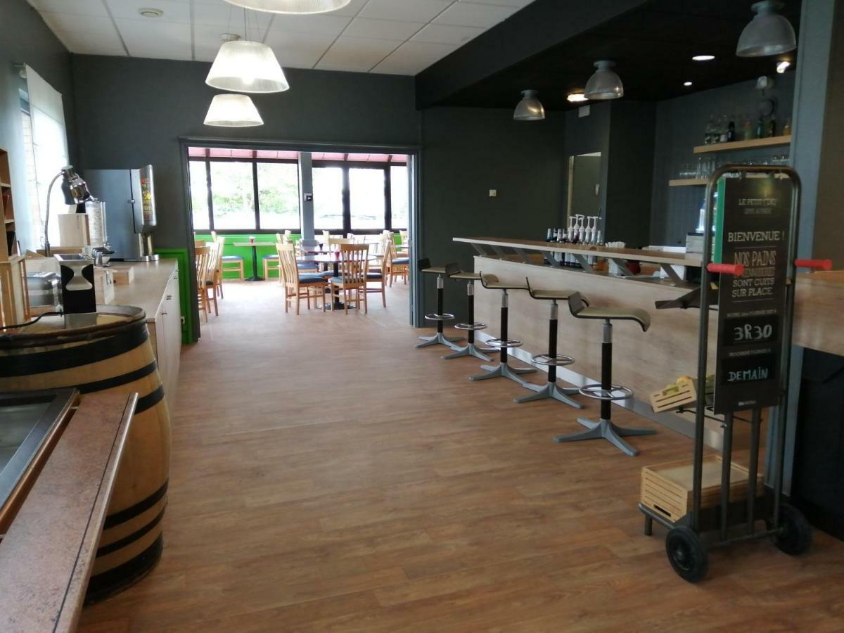 Ibis Auxerre Sud Ξενοδοχείο Venoy Εξωτερικό φωτογραφία